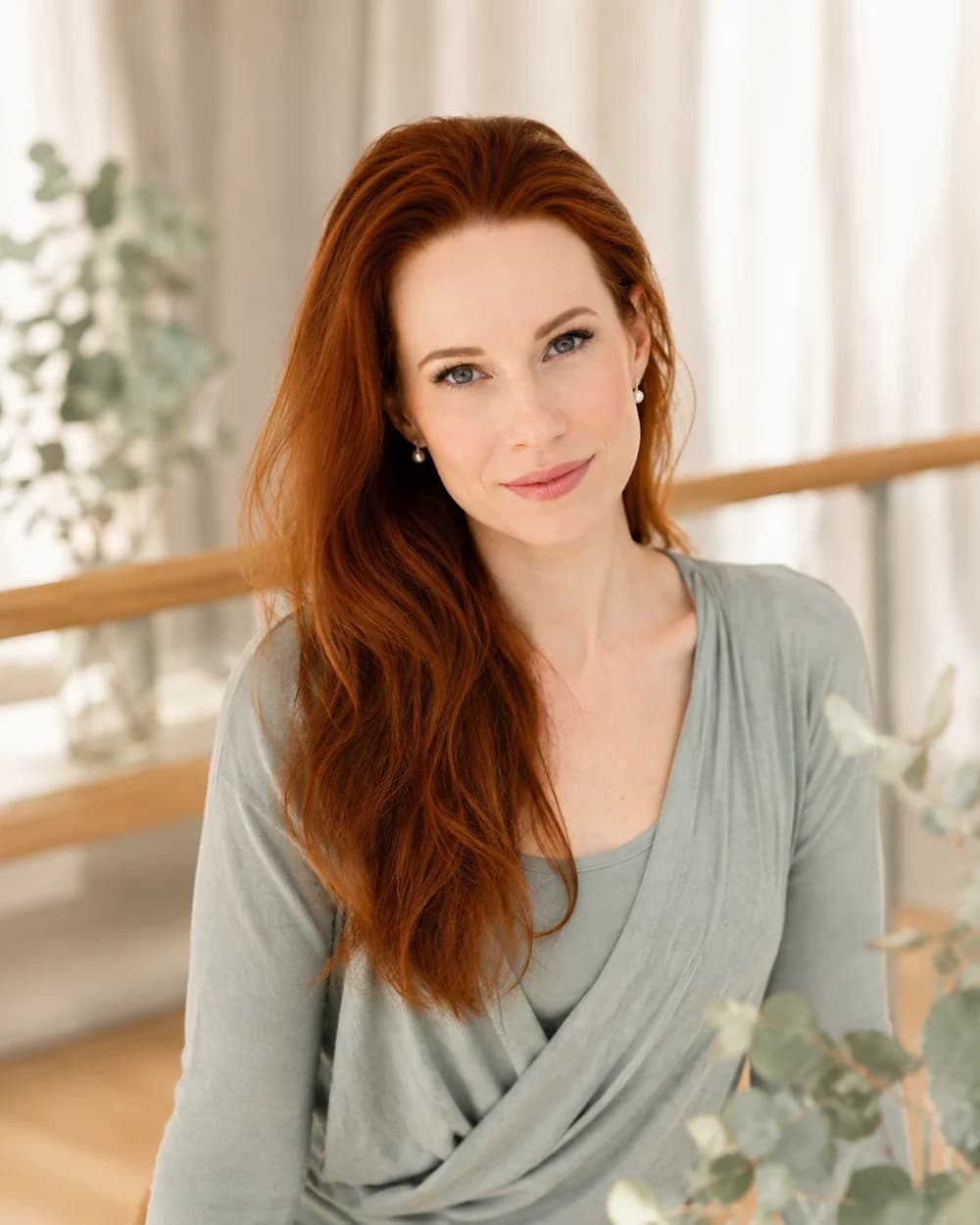 Petra Steinbichler