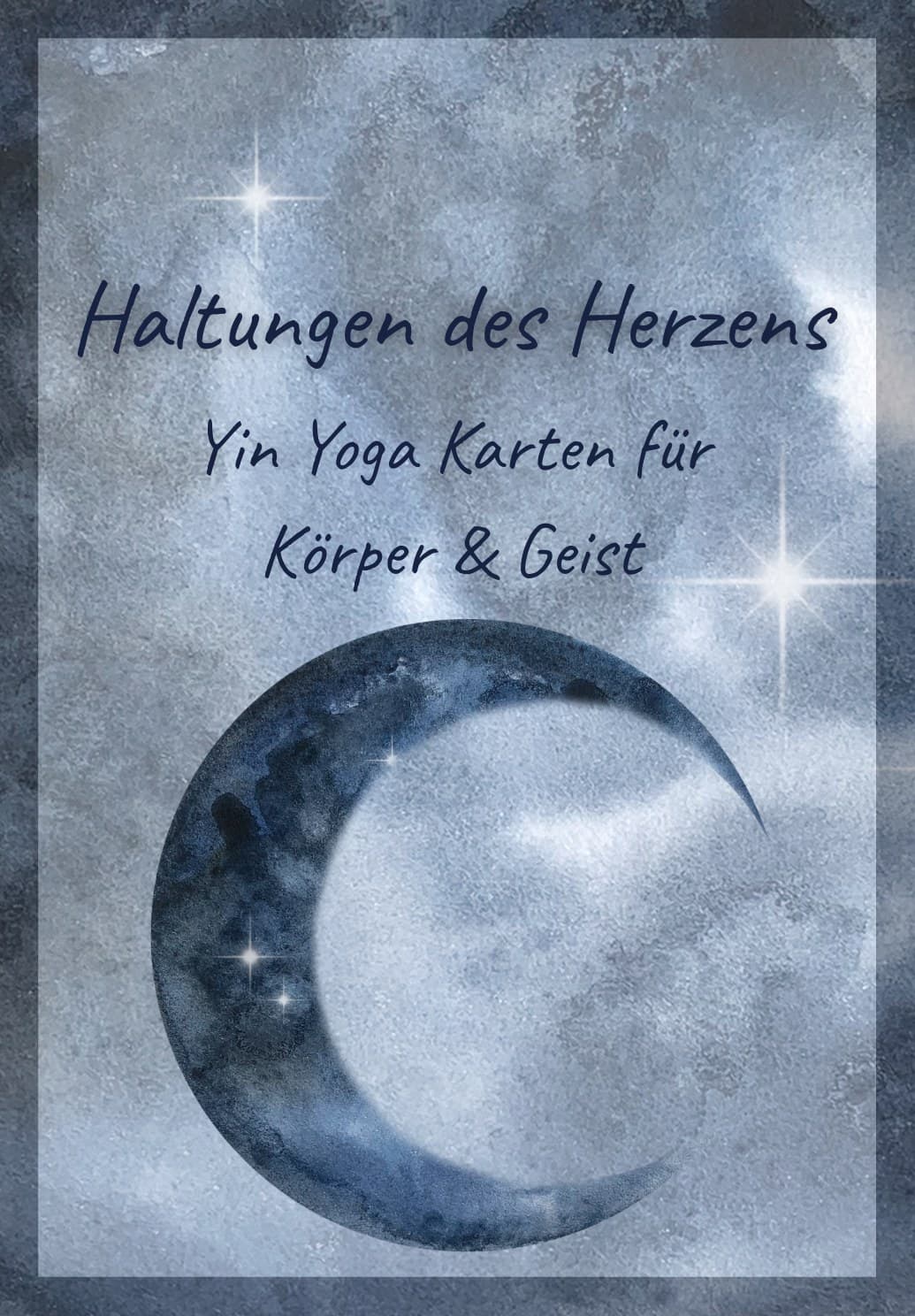 Haltungen des Herzens