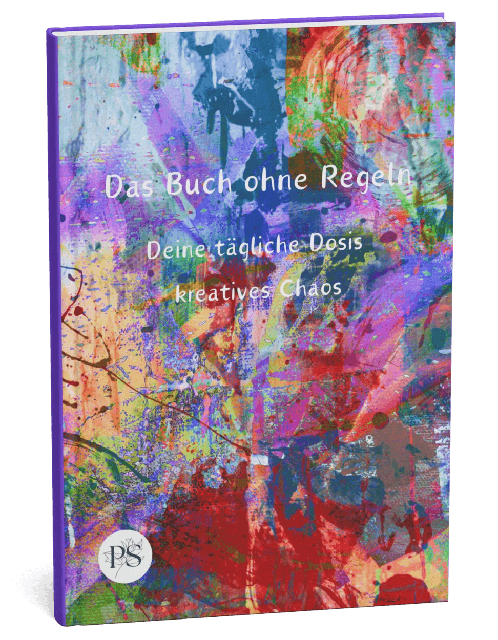 Das Buch ohne Regeln
