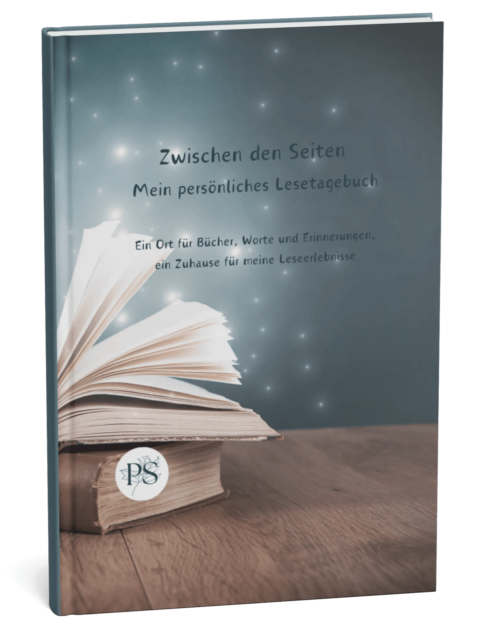 Zwischen den Seiten