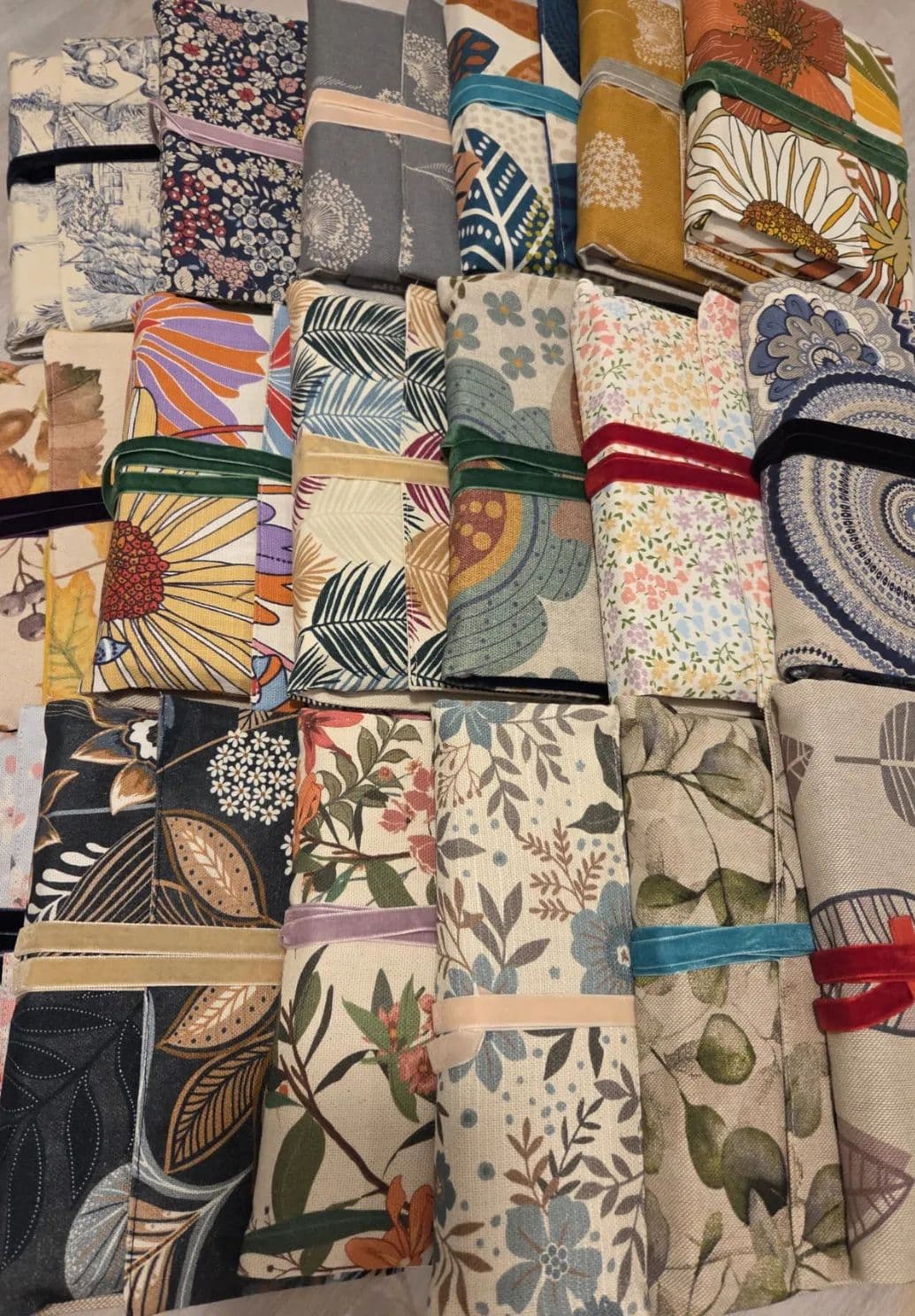 Entstanden mit Herz und Händen