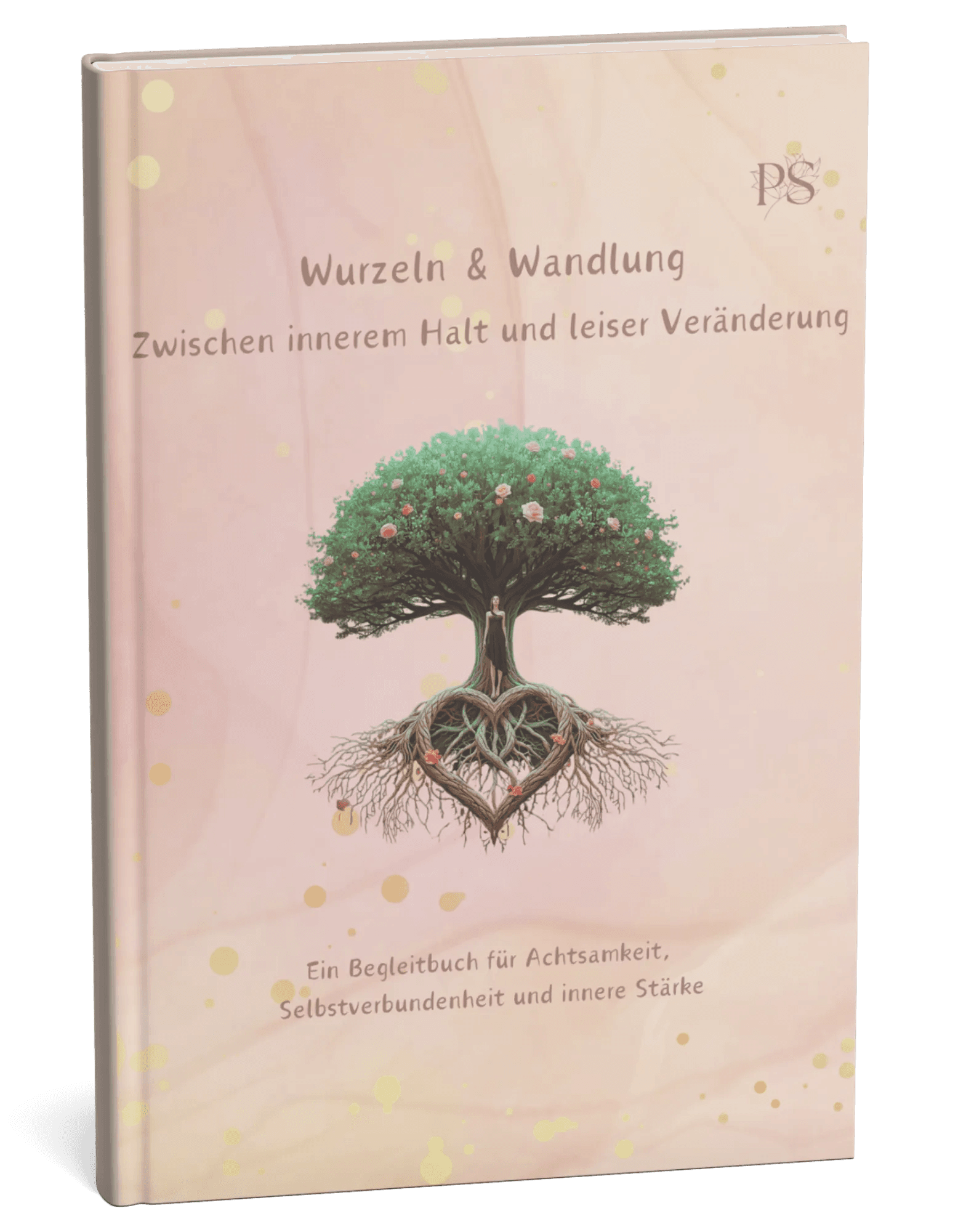 Wurzeln & Wandlung – Das Buch zum Kartenset