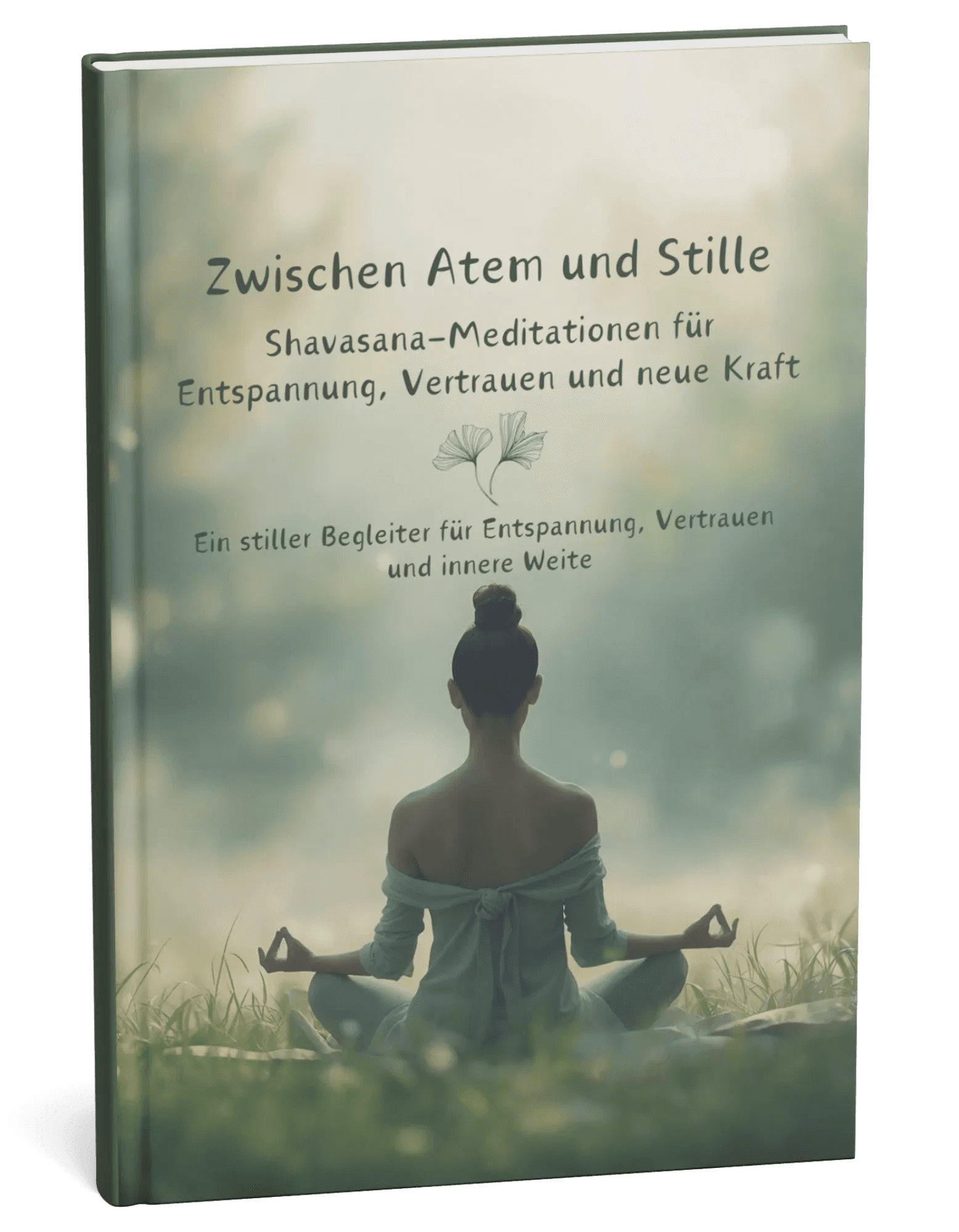 Zwischen Atem und Stille