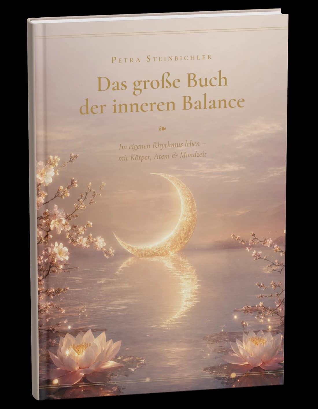 Das große Buch der inneren Balance