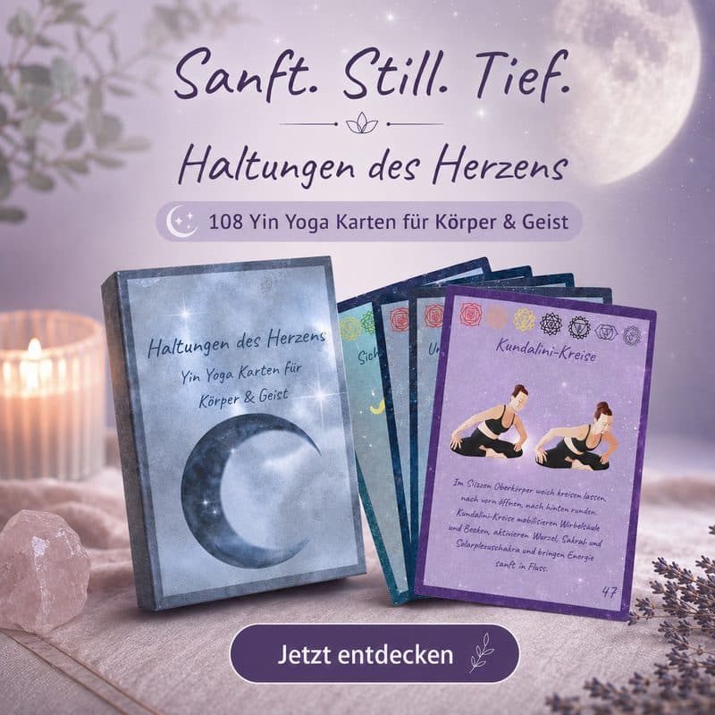 Haltungen des Herzens