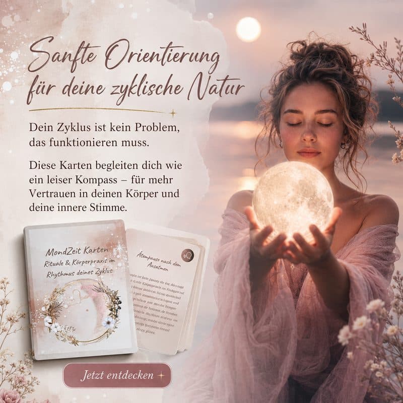 MondZeit Karten – Bild 1