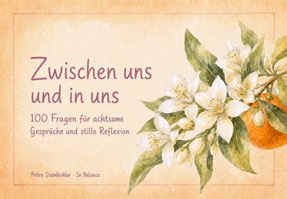 Zwischen uns und in uns – Bild 1